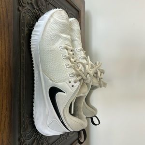 Women’s Nike Zoom Hyperace 2 volleyball shoes size:7